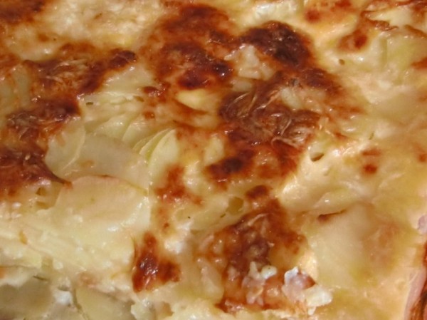 Gratin Dauphinois