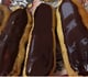Eclairs au chocolat