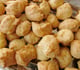 Gougères
