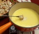 Fondue savoyarde