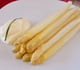 Asperges sauce mousseline