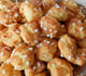 Chouquettes