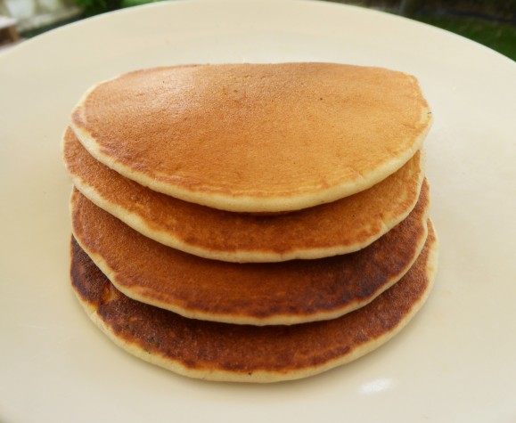 Pancakes