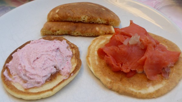 Blinis