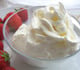 Crème Chantilly