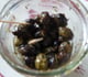 Olives noires