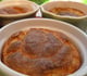 Soufflé au fromage