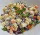 Salade russe de Mamie