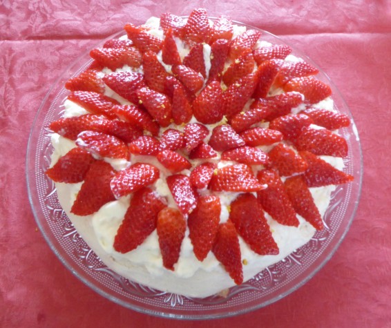 Pavlova