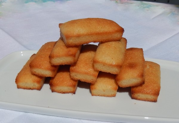 Financiers