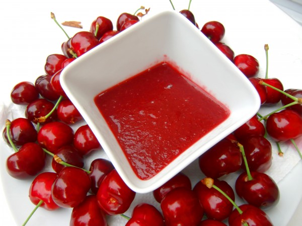 Coulis de Cerises