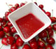 Coulis de Cerises