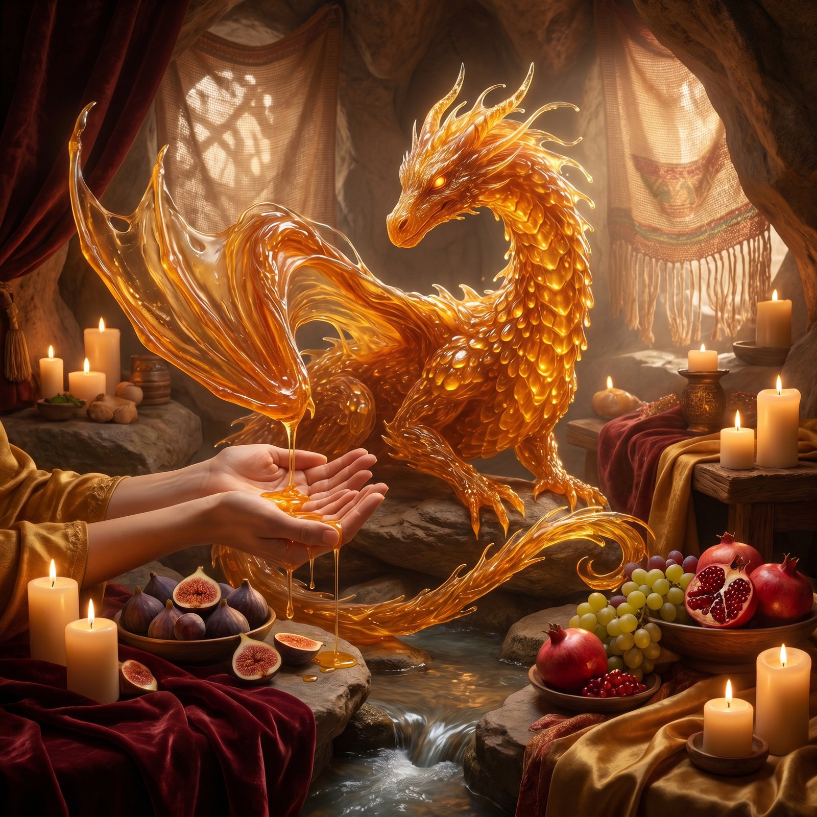 The Pleasure Portal: How Your Body Actually Integrates Dragon Wisdom