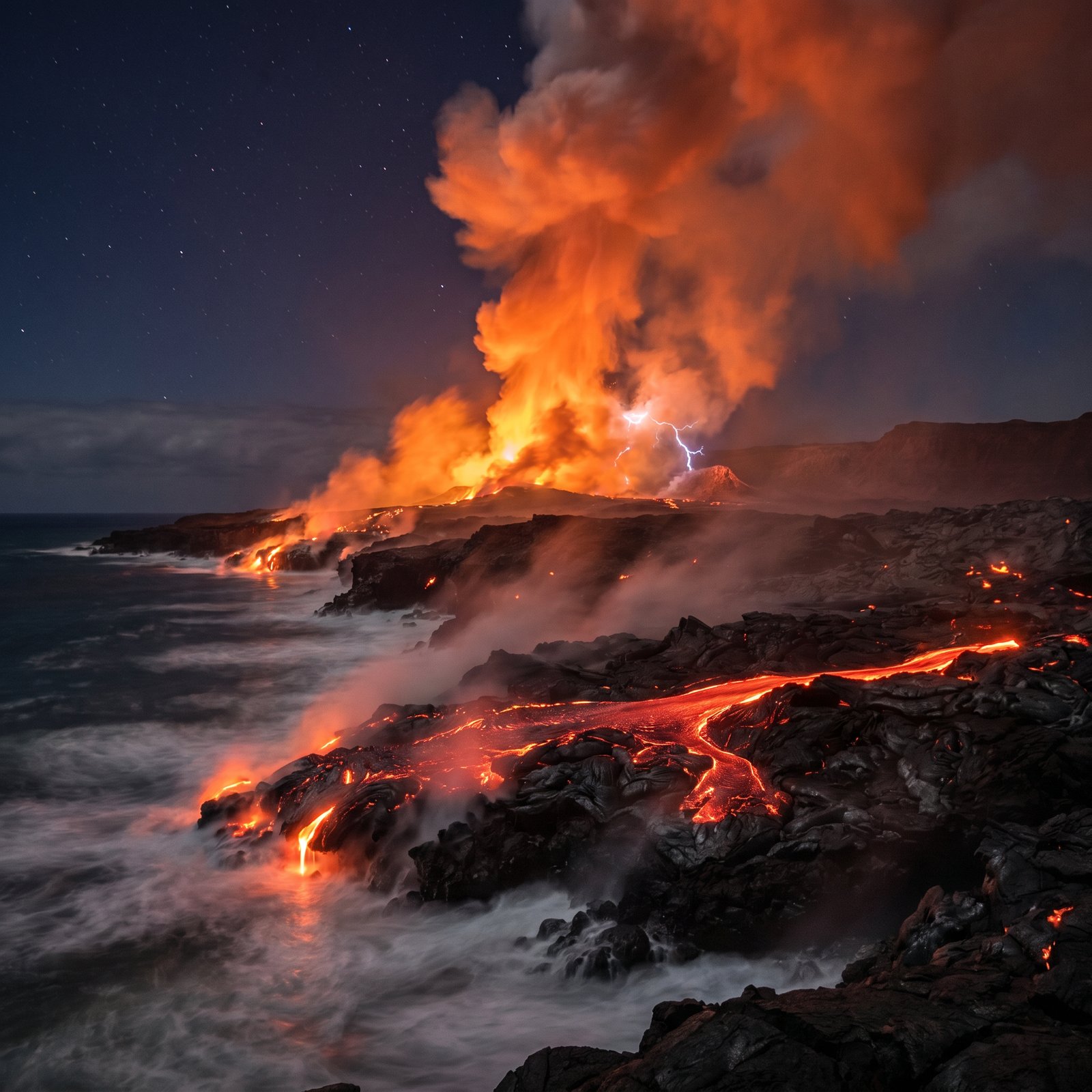 The Volcanic Truth About Completion: Stop Negotiating With Dead Things
