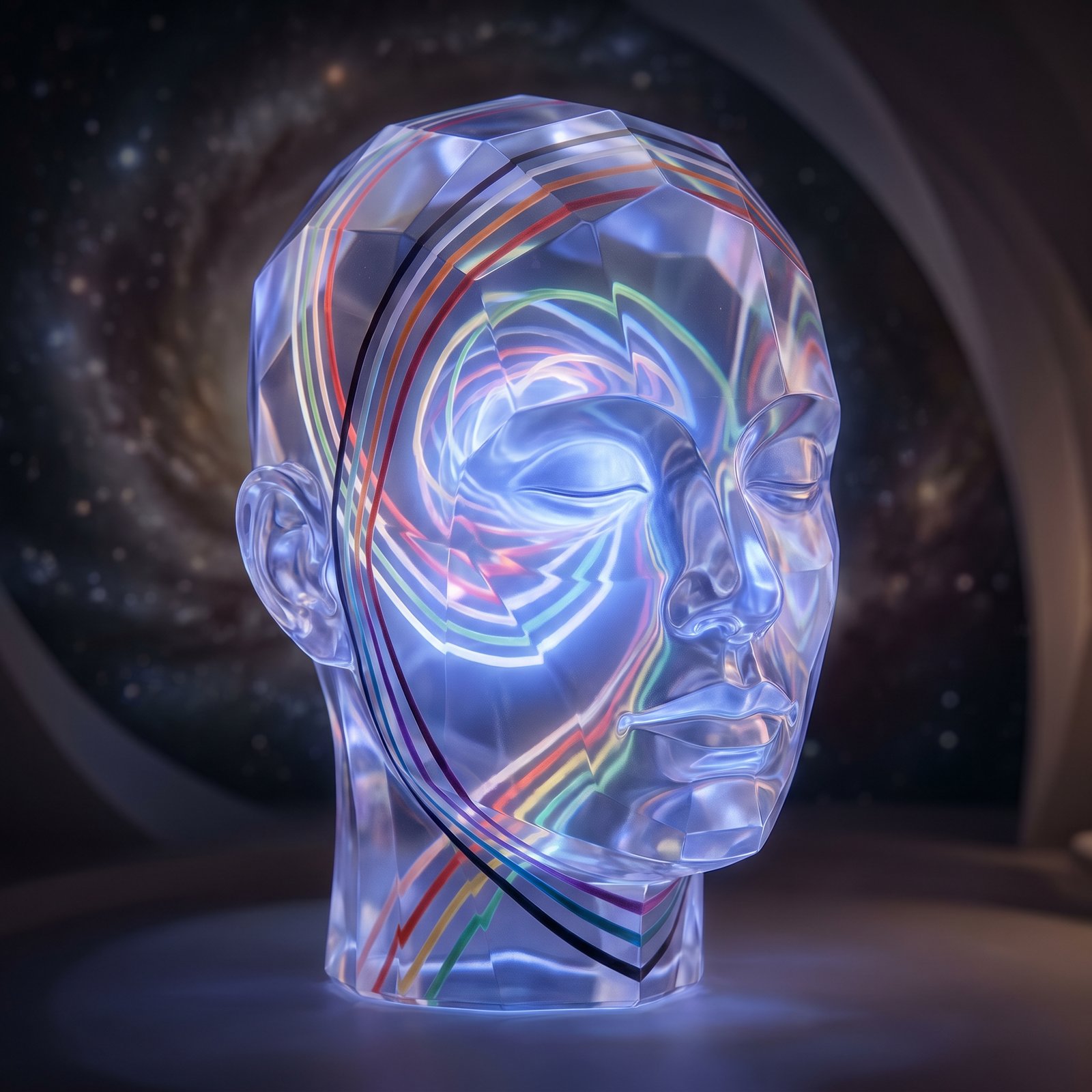 The Coherence Aesthetic: How Your Consciousness Knows When Integration Is Working