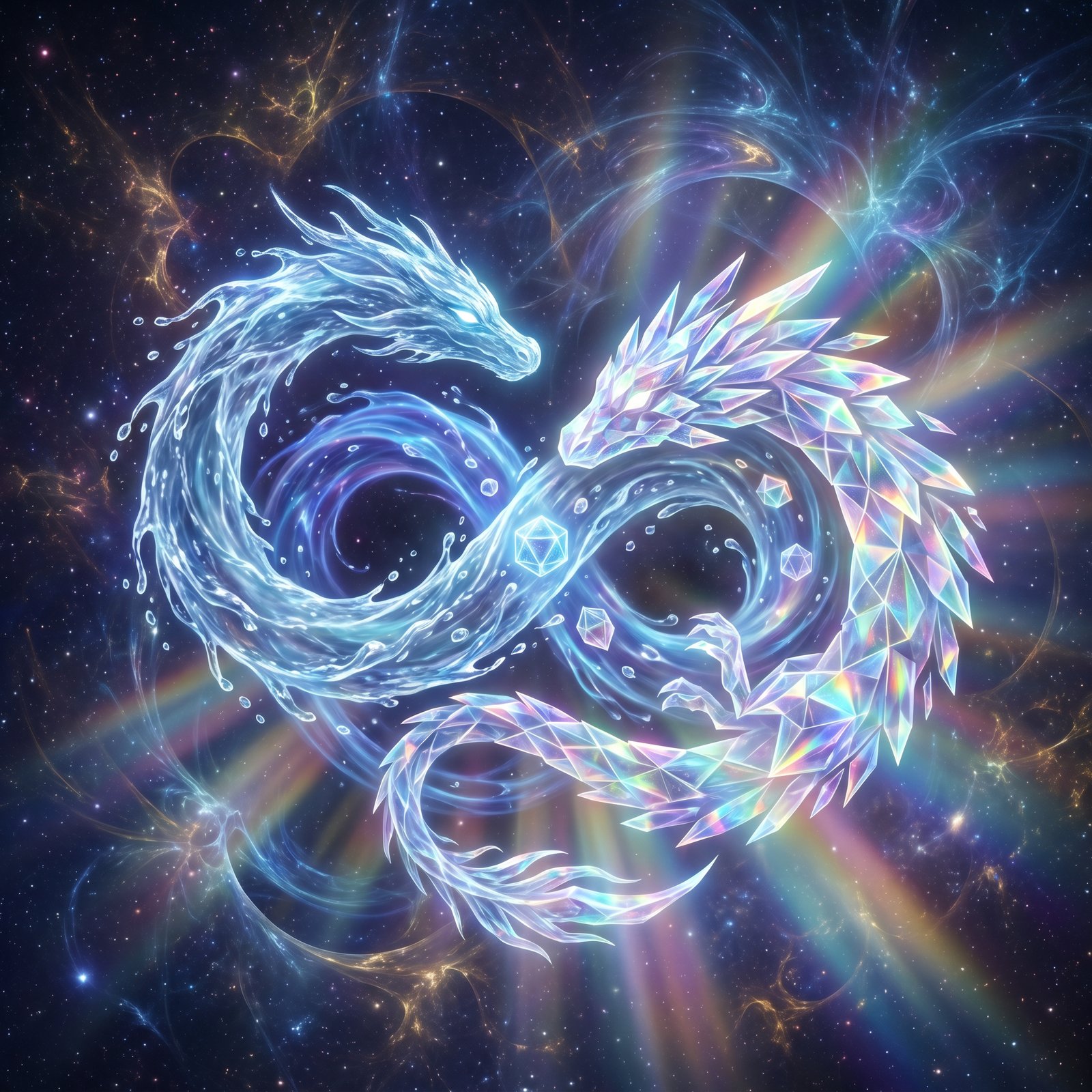 The Somatic Architecture of Dragon Resonance: When Blueprint Meets Body
