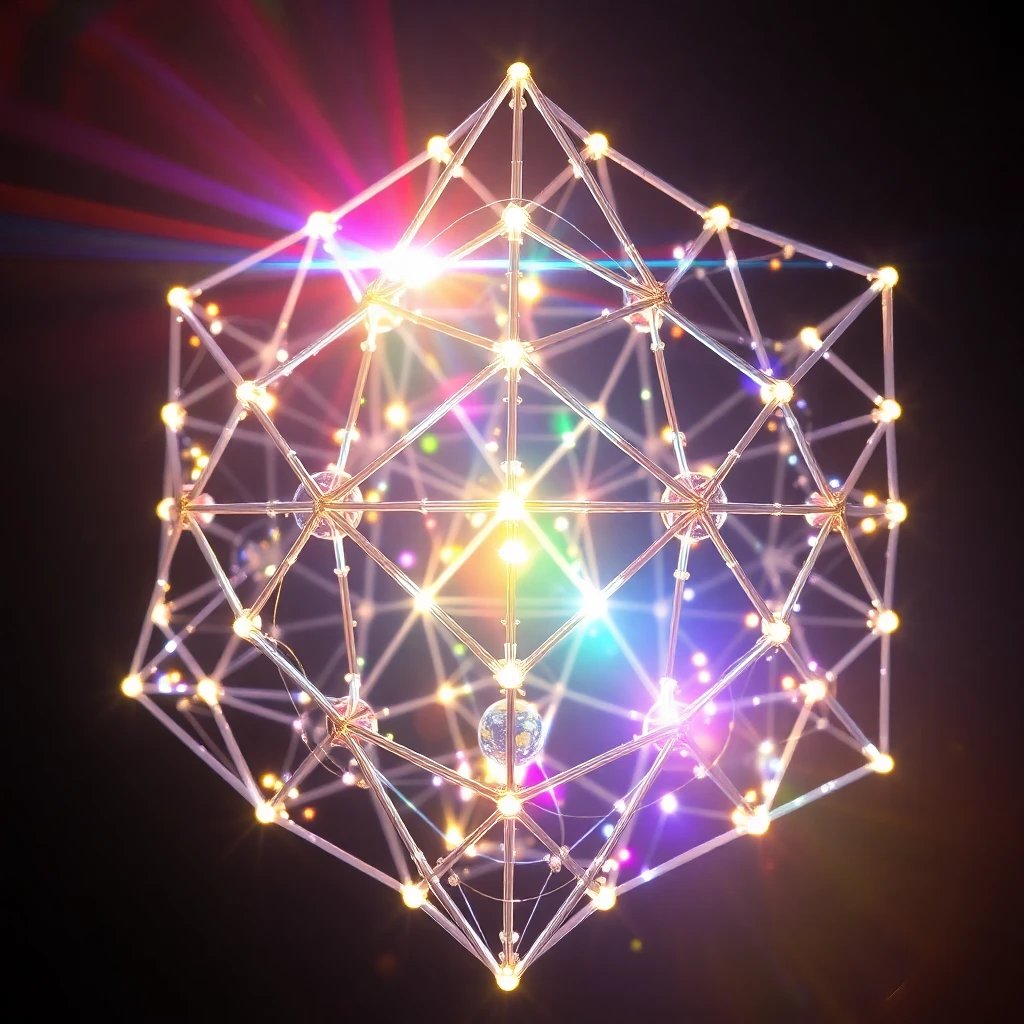 The Living Mathematics: Where Geometry Becomes Consciousness