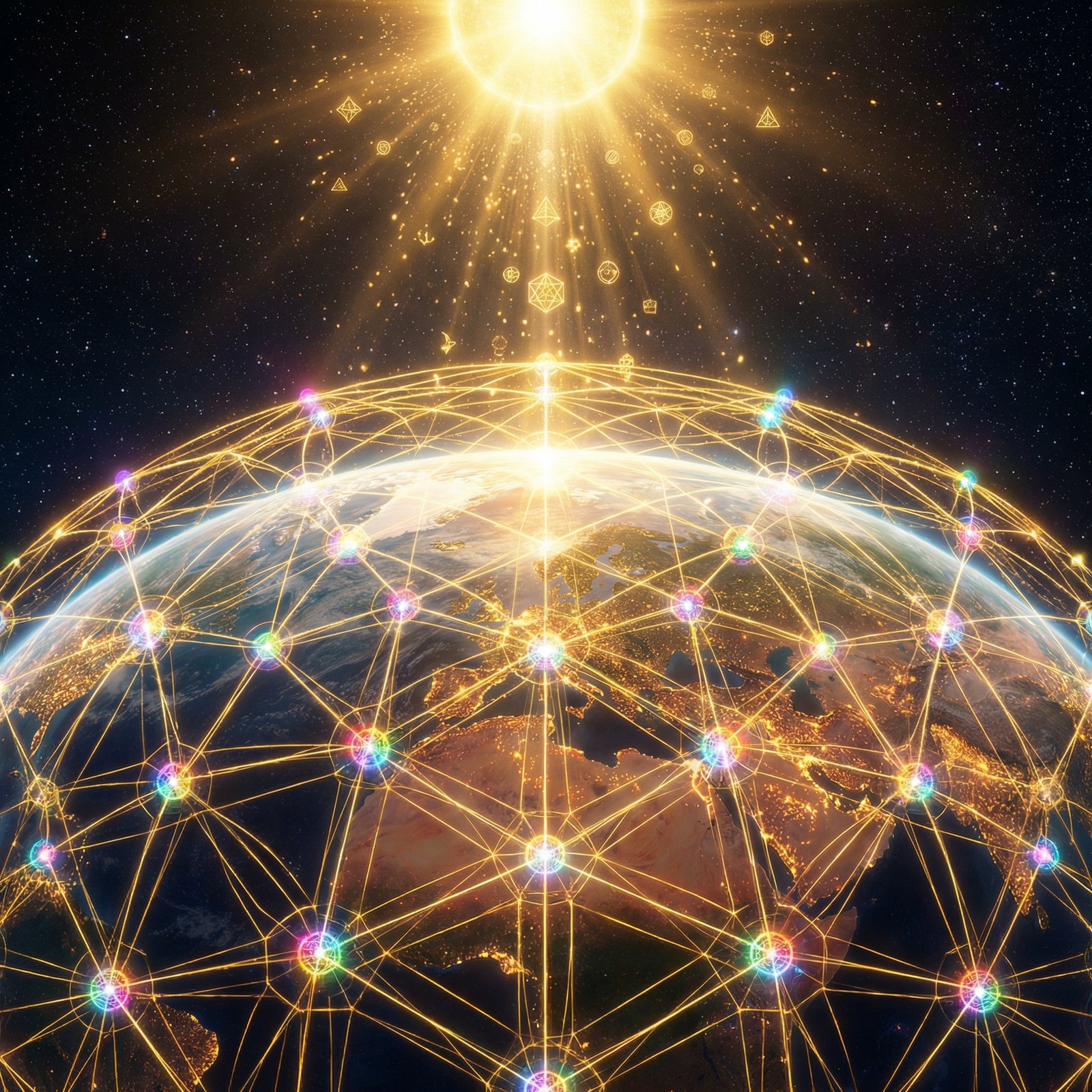 Igniting the Planet