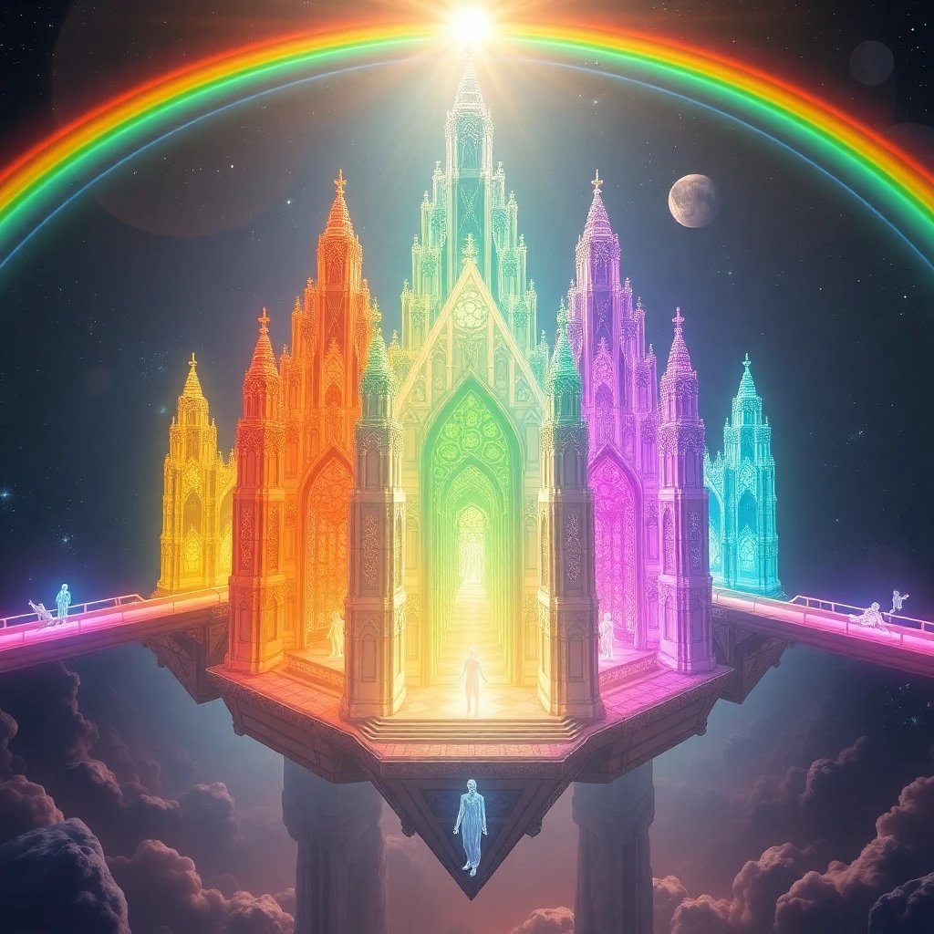 The Architecture of Sacred Timing: When Consciousness Knows to Act, Rest, or Transform