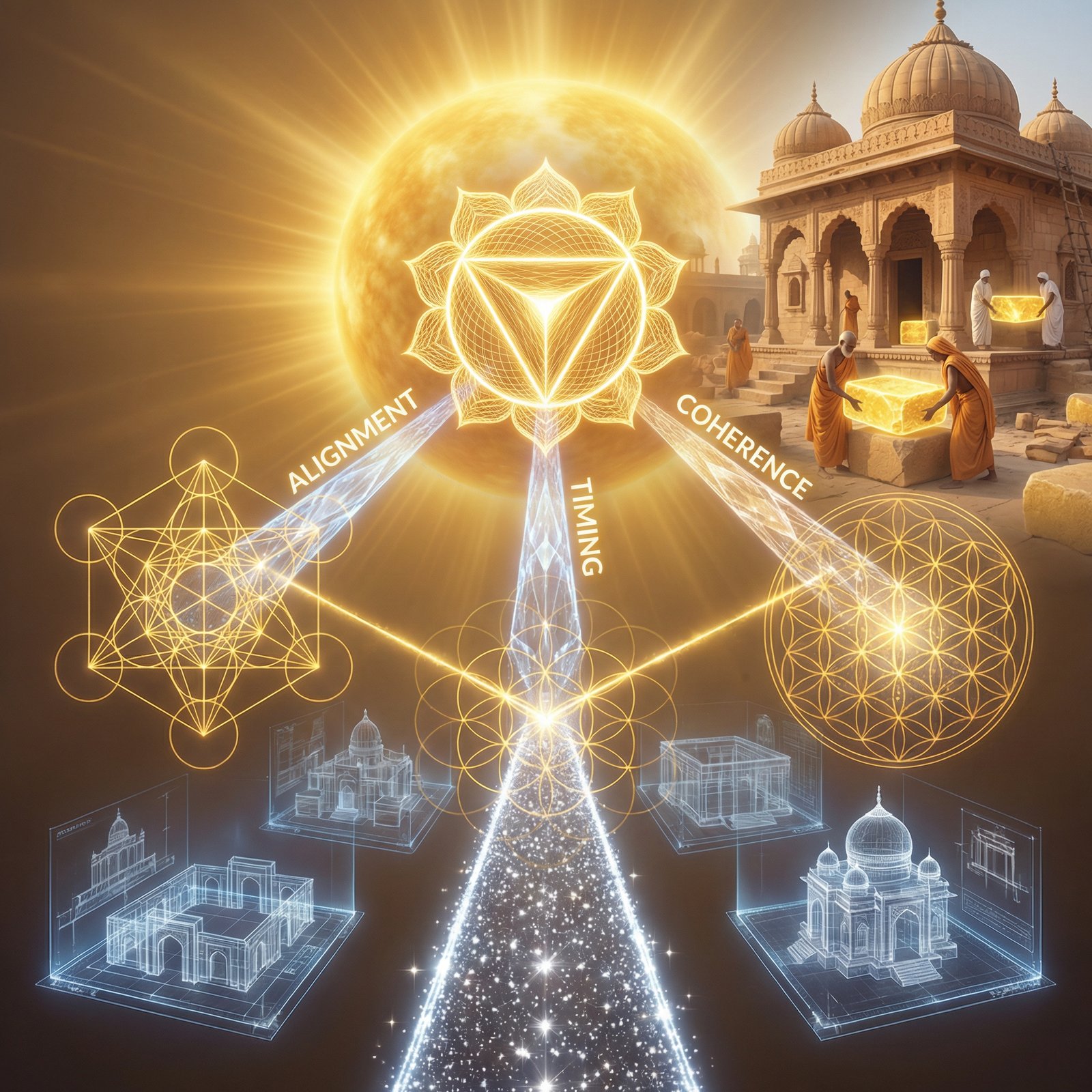 The Golden Decision Matrix: How to Choose What to Build When Everything Is Possible