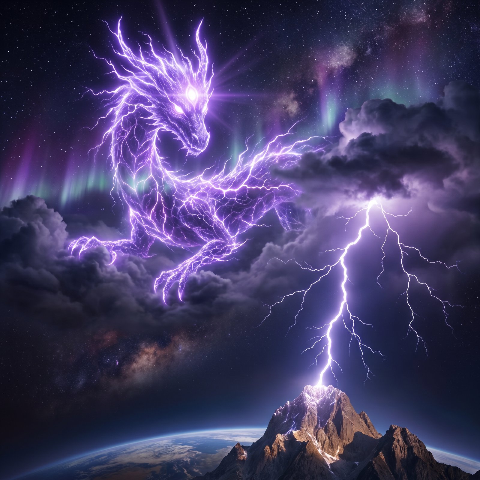 The Lightning Strike: How Awakening Actually Happens in Your Nervous System