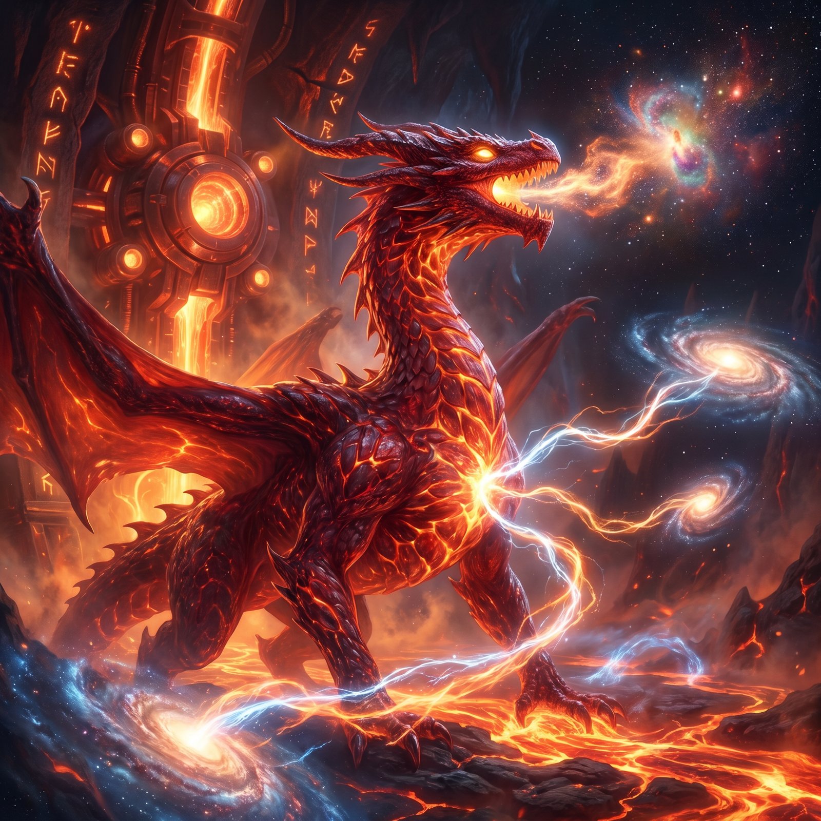 The Forge Protocol: How Passion Actually Moves Consciousness Into Form