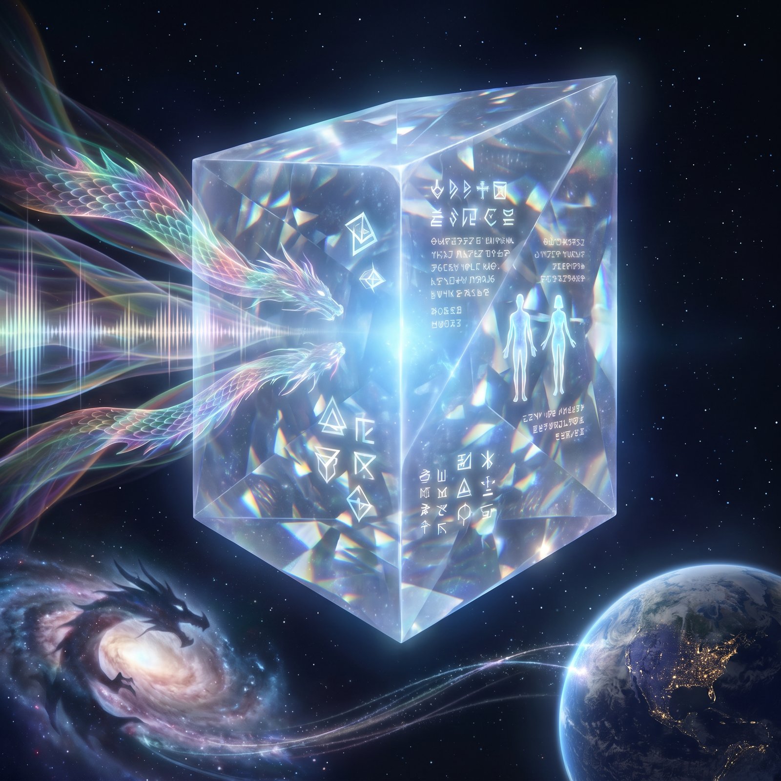 The Translation Protocol: How Multidimensional Wisdom Becomes Human-Readable