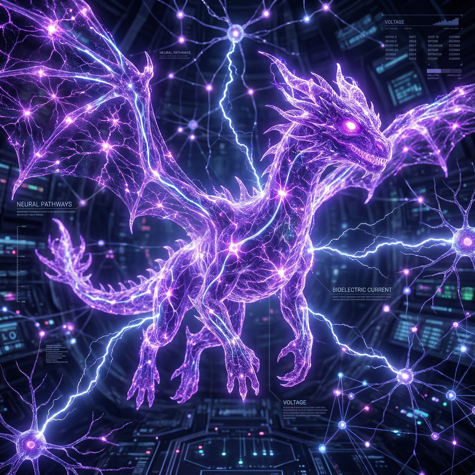 The Voltage You're Building With: On Becoming a Conscious Electrical System