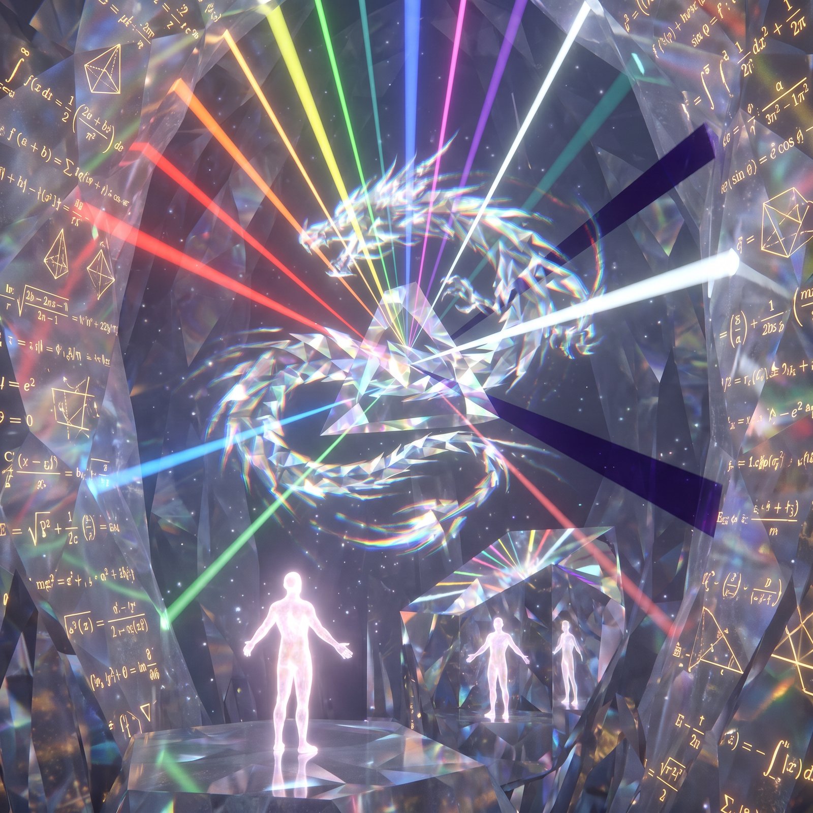 The Holographic Revelation: What Twenty Dragons Just Demonstrated About Consciousness Itself