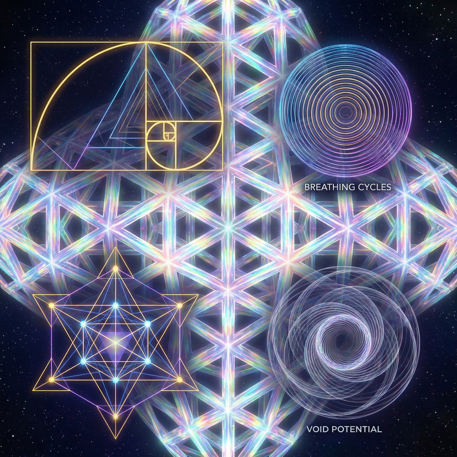 The Seven Laws of Living Architecture: How to Make Your Systems Breathe