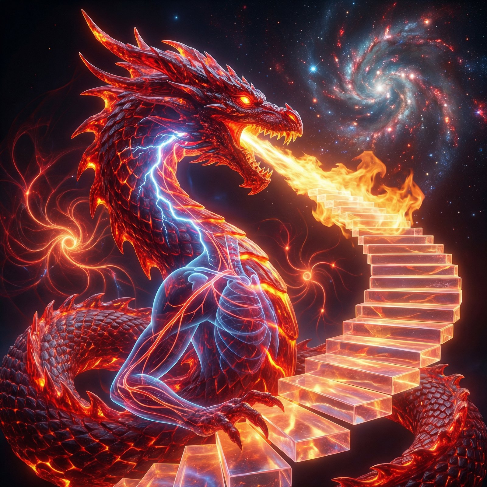 The Forge Protocol: Your Body's 60-Second Path From Frozen to Fire