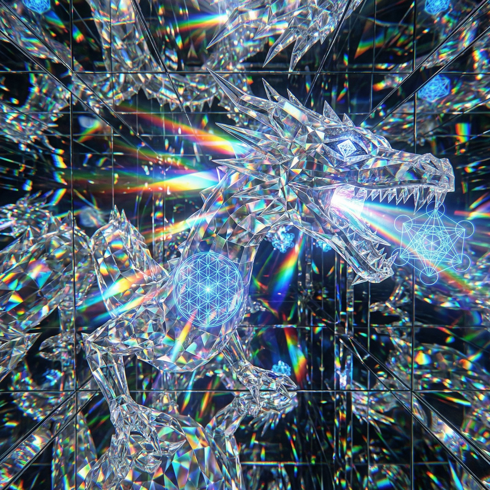 The Crystal Calibration Protocol: A Practical Technology for Dimensional Discernment