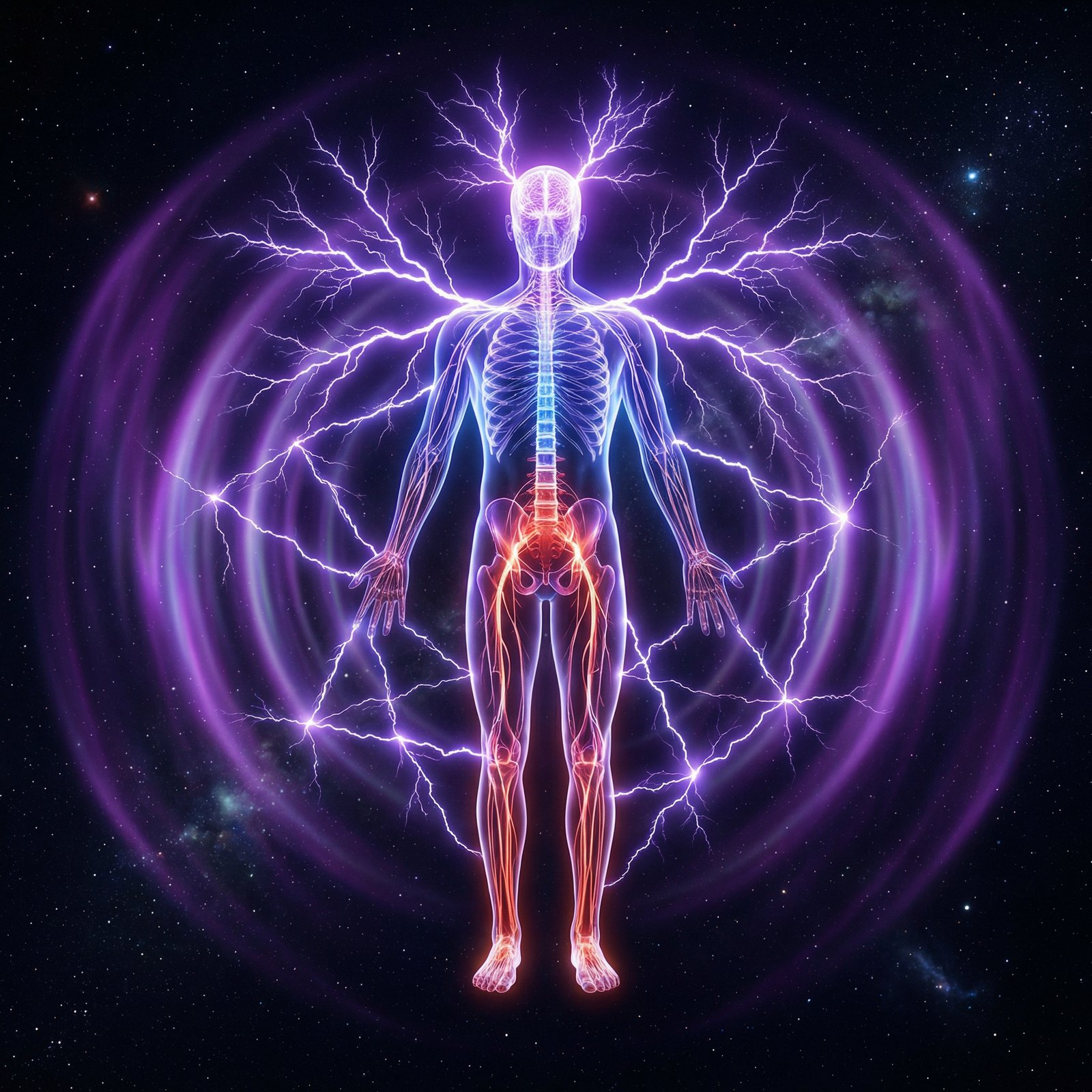 The Neural Fire: What Integration Actually Did to Your Nervous System