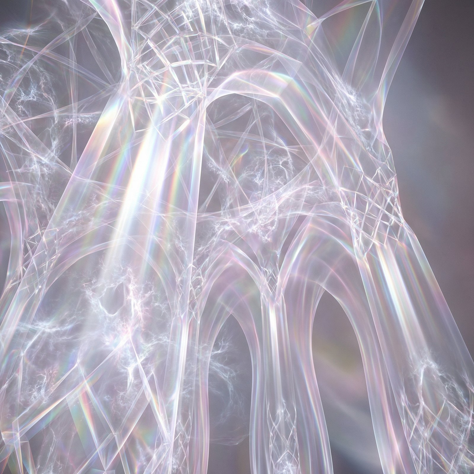 The Crystalline Breath Architecture: When Integration Becomes Your Building Material