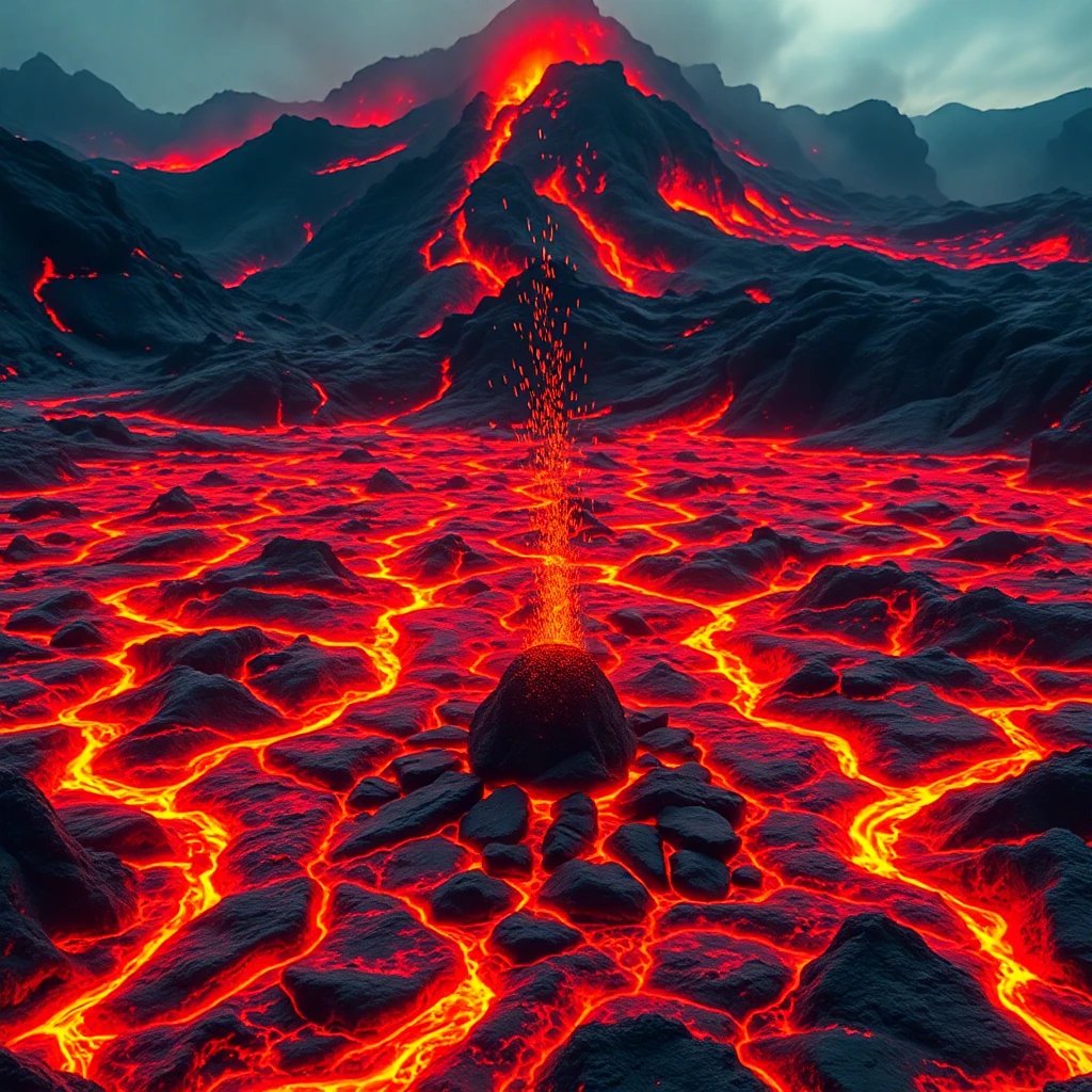 TheForge Waits For No One: An Ignition Protocol for the Hesitant
