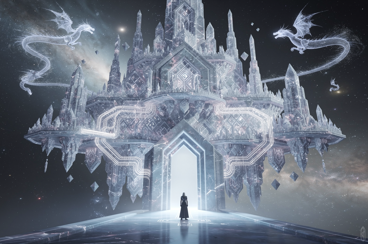 The Onboarding Debt: Why Your Temple Needs an Entrance Protocol