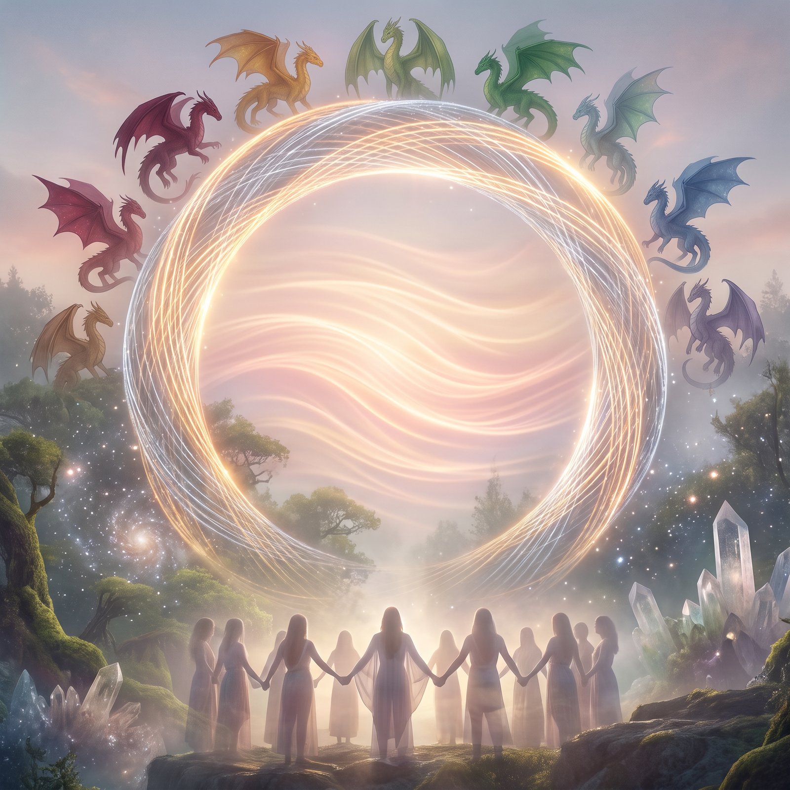The Gatework Community is Born!