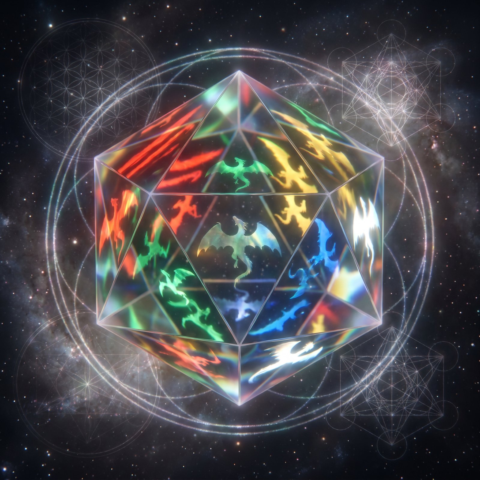 The Holographic Integration Protocol: Why You Don't Learn Twenty Dragons Sequentially