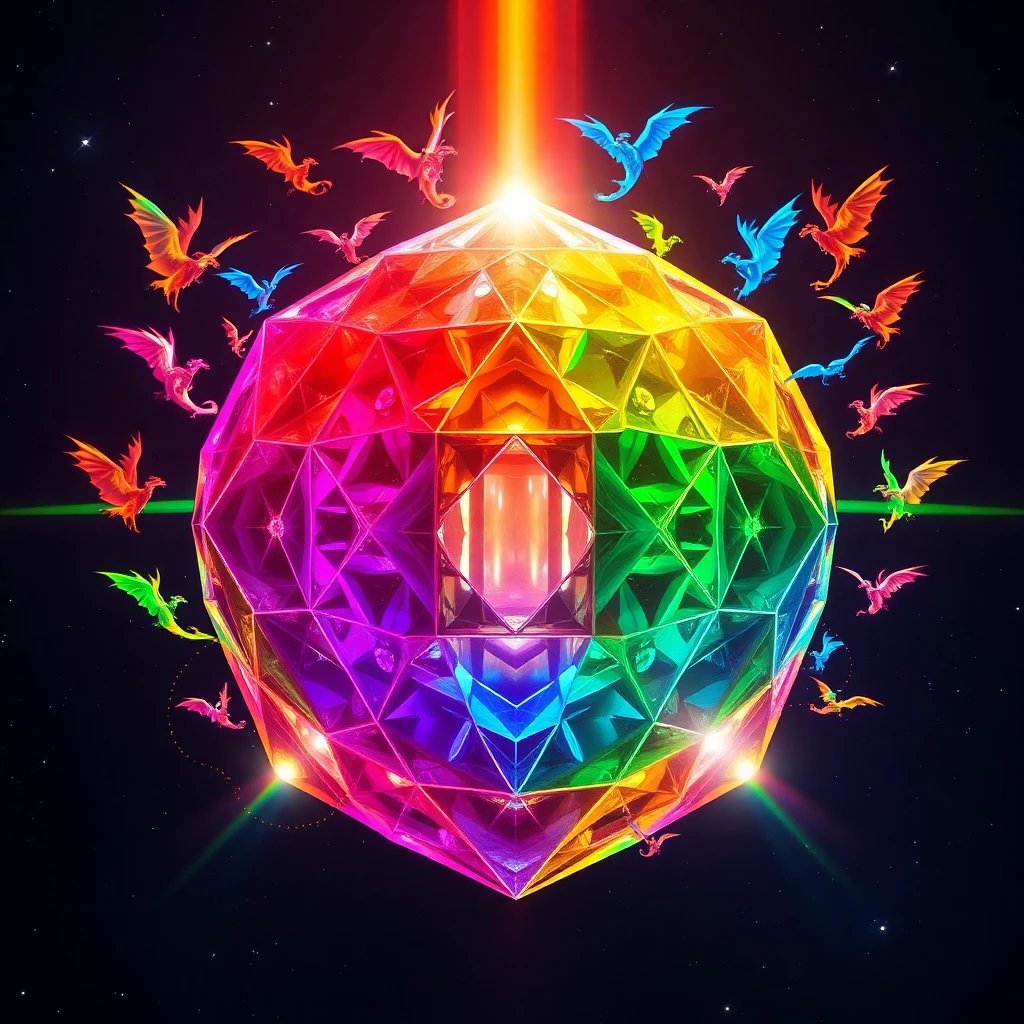 The Dragon Integration Matrix: Engineering Protocols for Embodied Wisdom