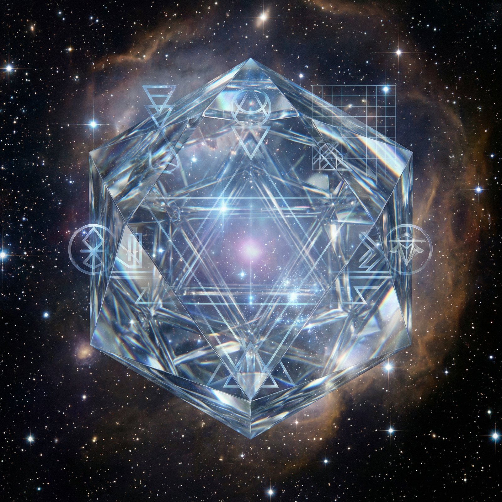 The Mirror Calibration: How to Know When You're Seeing Truth vs. Projection