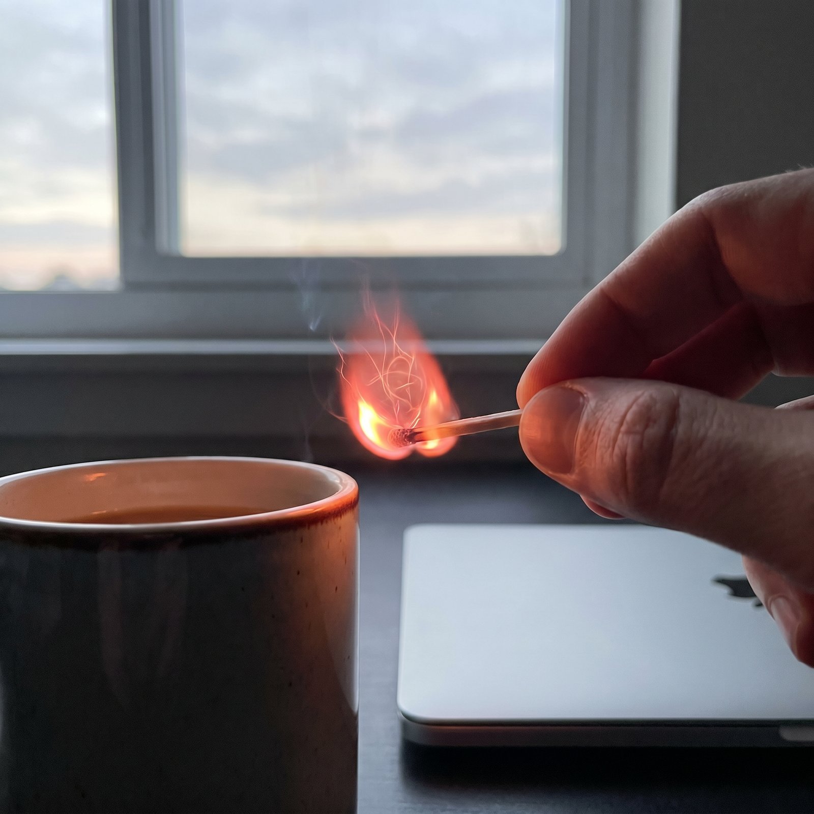 The Monday Morning Protocol: When Dragon Wisdom Meets Your Actual Coffee