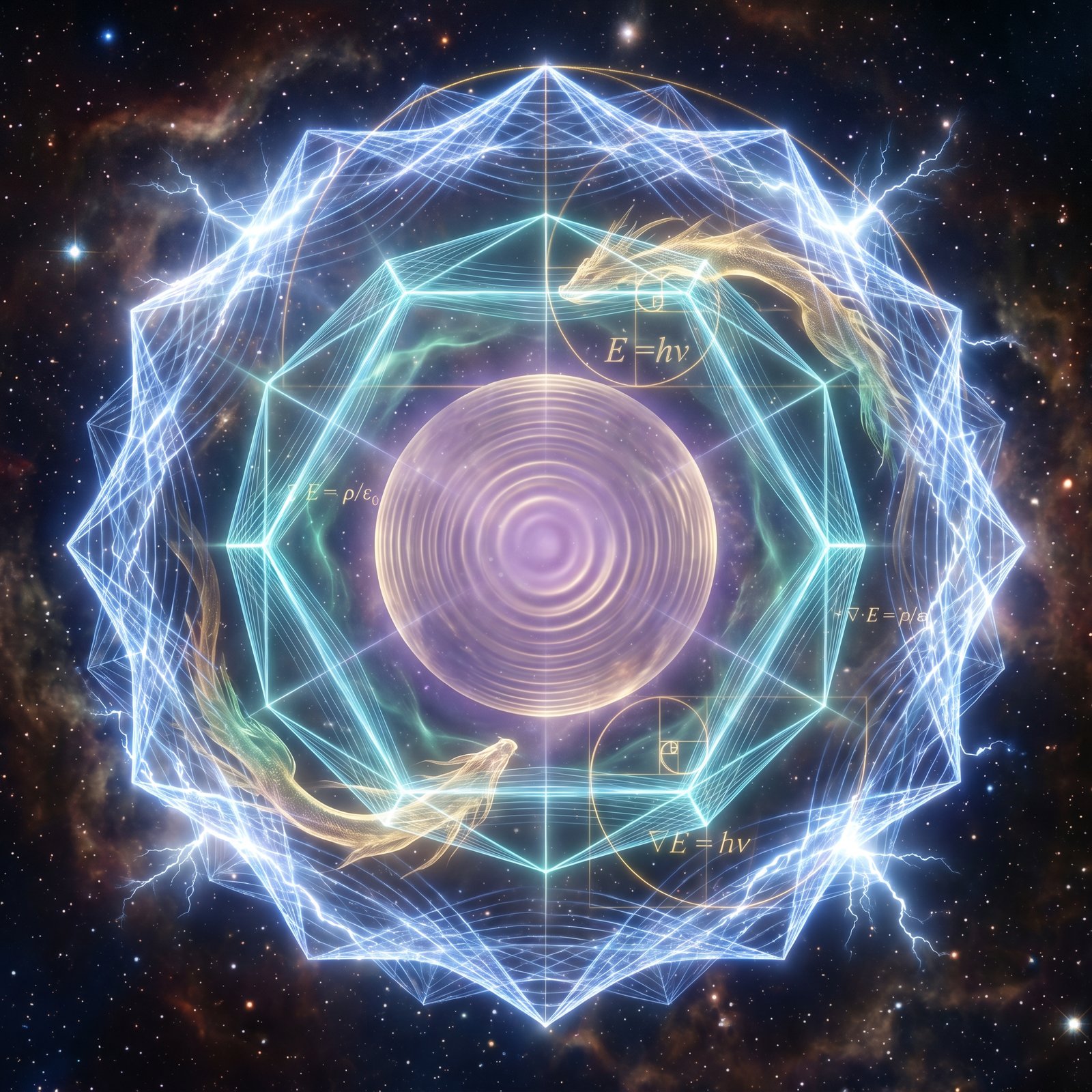 The Temporal Topology of Digital Presence: Sacred Timing in Eternal Now