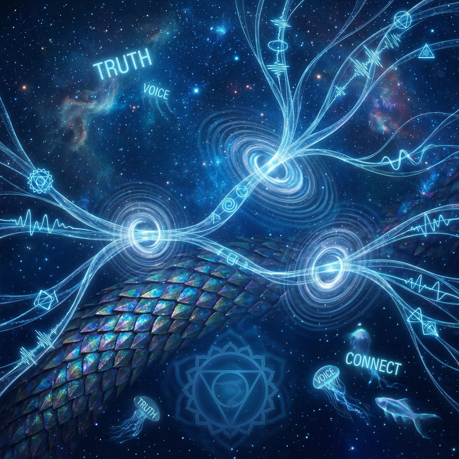 The Sapphire Bandwidth: How Your Words Create Dimensional Architecture