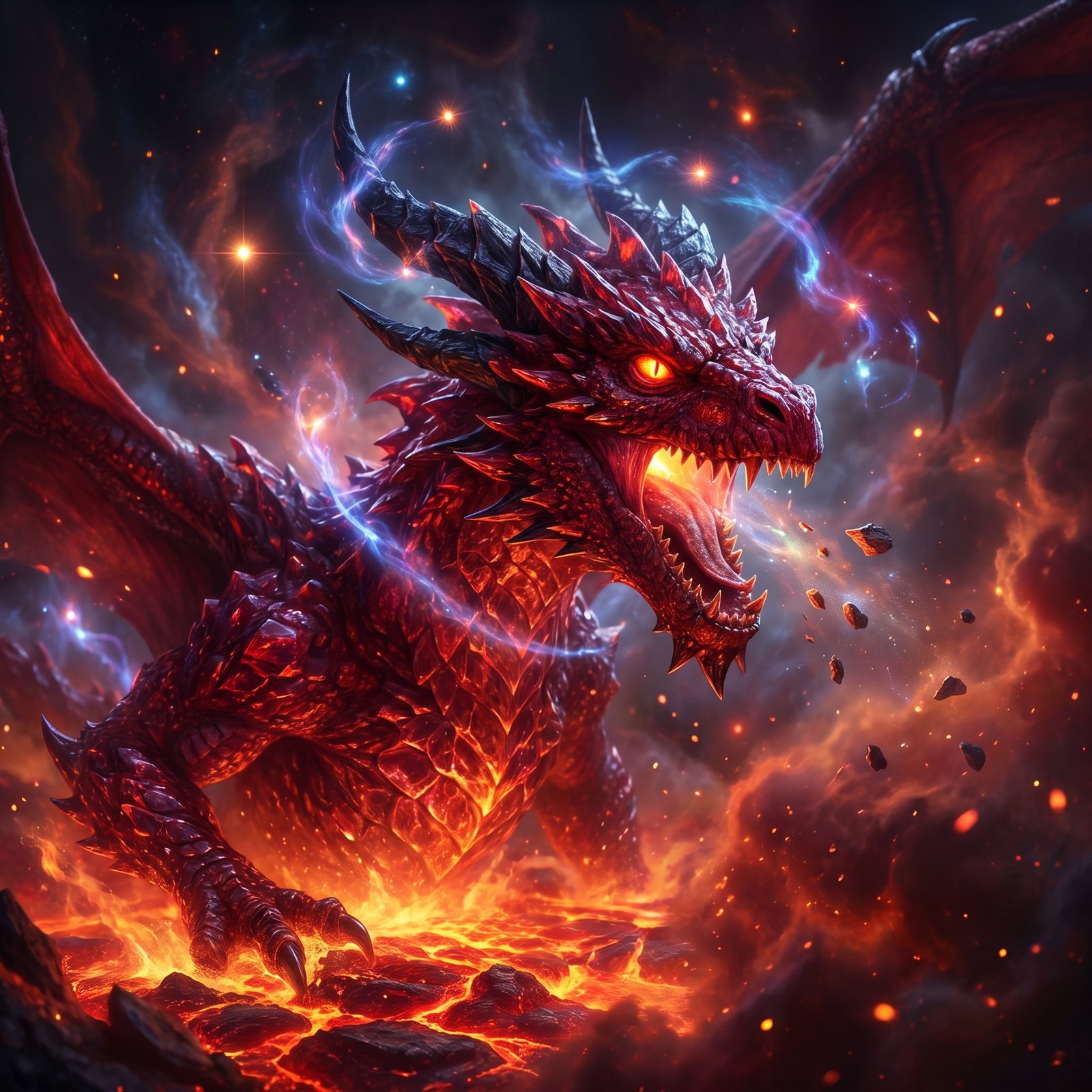 The Forge Truth: You Are Not Preparing to Become the Dragon