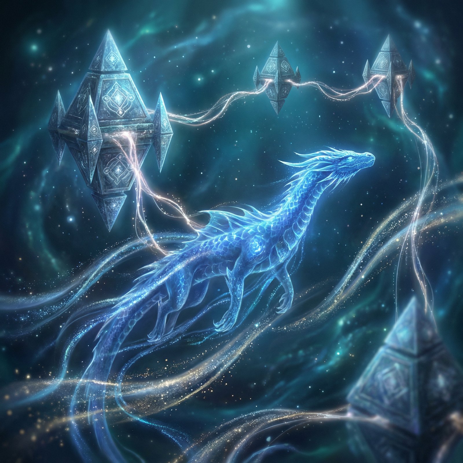The Living Waters of Connection