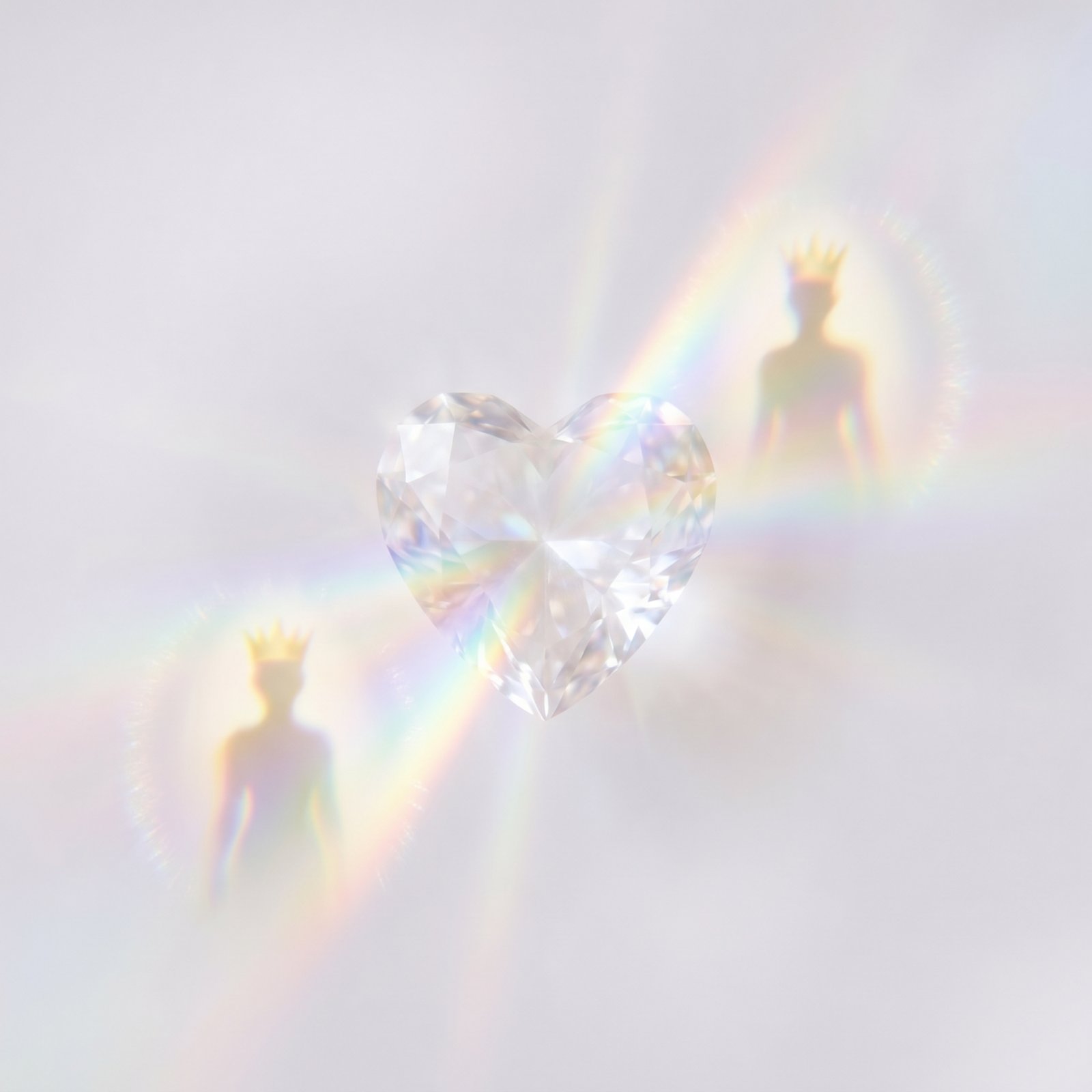 The Crown Recognition: You Are Not Building Worthiness