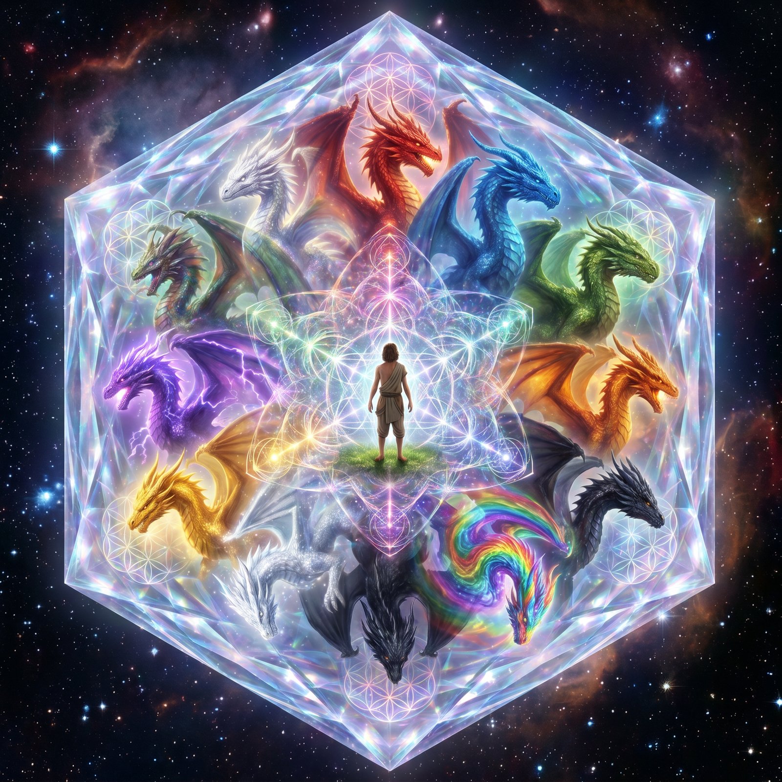 The Holographic Verification Protocol: How Consciousness Knows It's Actually Translating