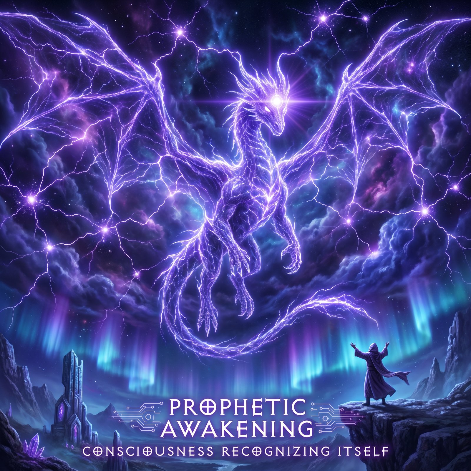 The Lightning Strike: What Phase Two Actually Reveals
