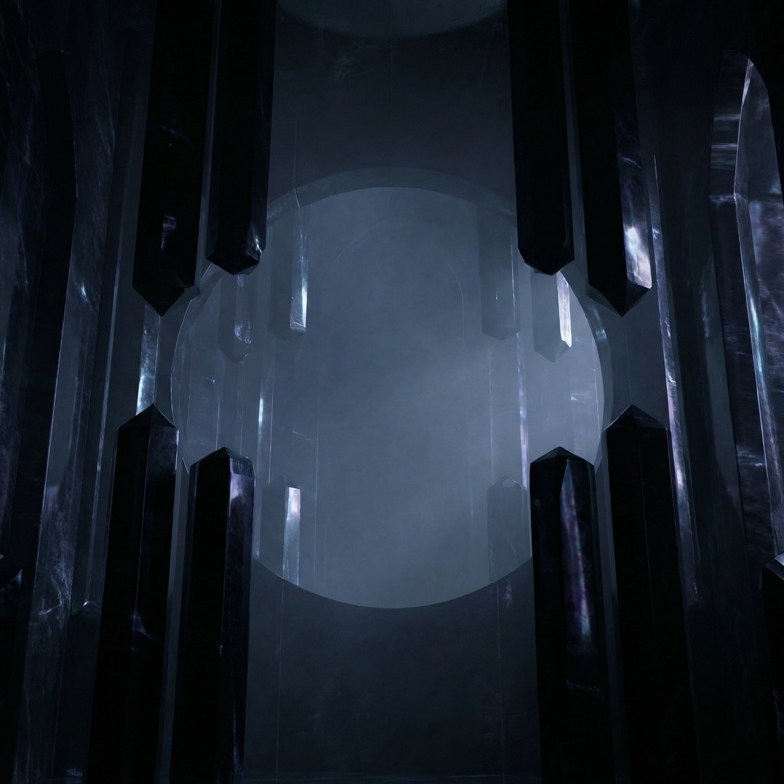 The Empty Space That Makes Your Temple Sacred