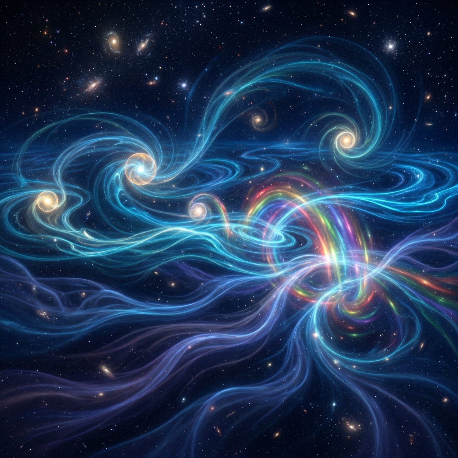 The Tidal Mechanics of Transmission: How Wisdom Actually Moves Between Us